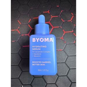 BYOMA Hydrating Serum 30ml